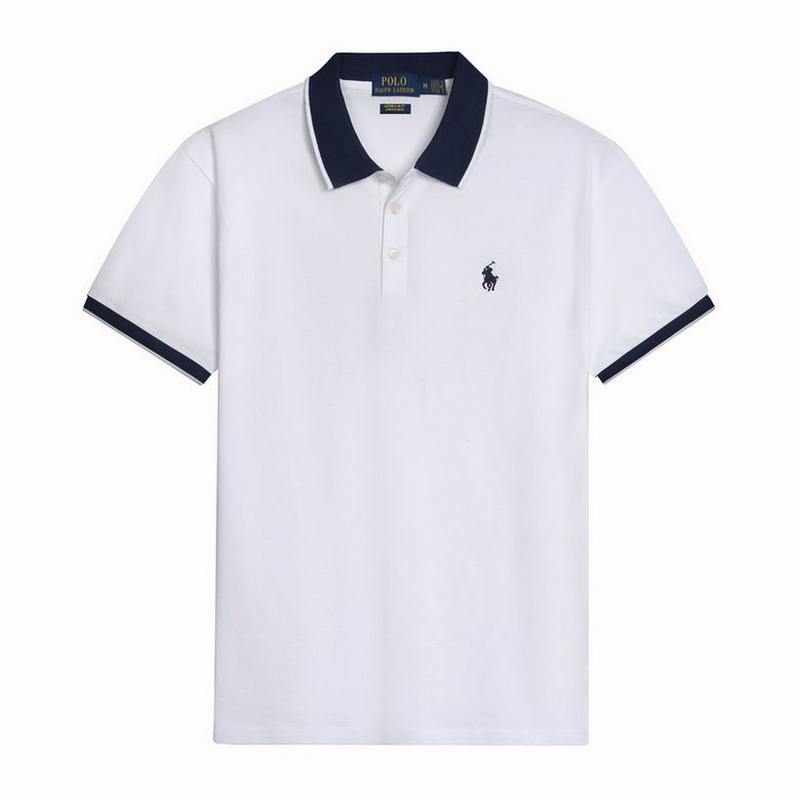 RL Men's Polo 522